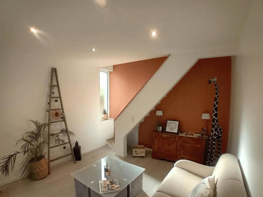 Apartamento Les Etapes Chartraines Parking Wifi Jaccuzi Chartres Exterior foto